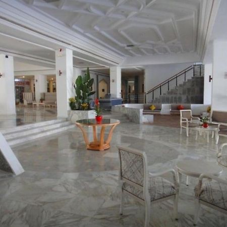 Palmyra Holiday Resort & Spa Monastir Bagian luar foto