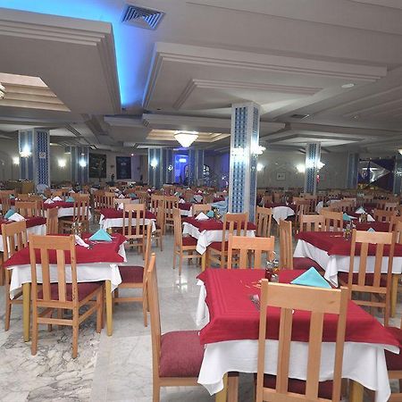 Palmyra Holiday Resort & Spa Monastir Bagian luar foto