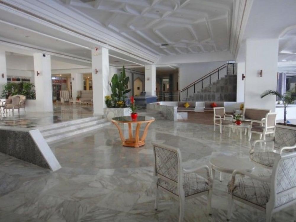 Palmyra Holiday Resort & Spa Monastir Bagian luar foto