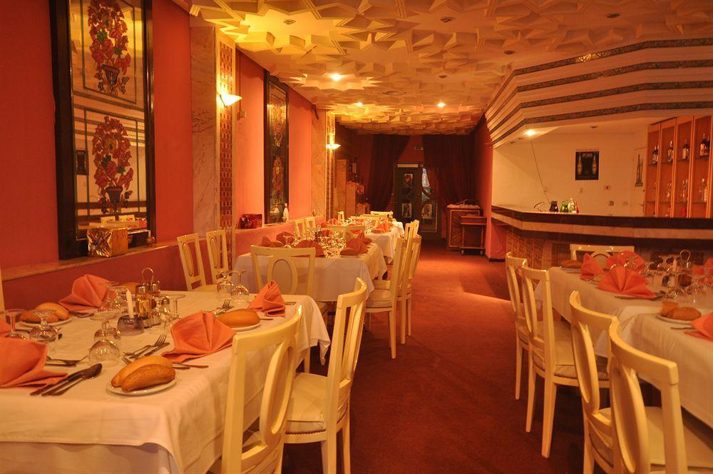 Palmyra Holiday Resort & Spa Monastir Bagian luar foto