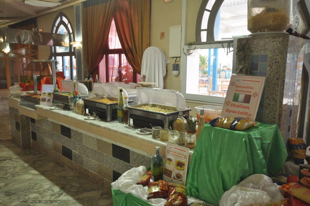 Palmyra Holiday Resort & Spa Monastir Bagian luar foto