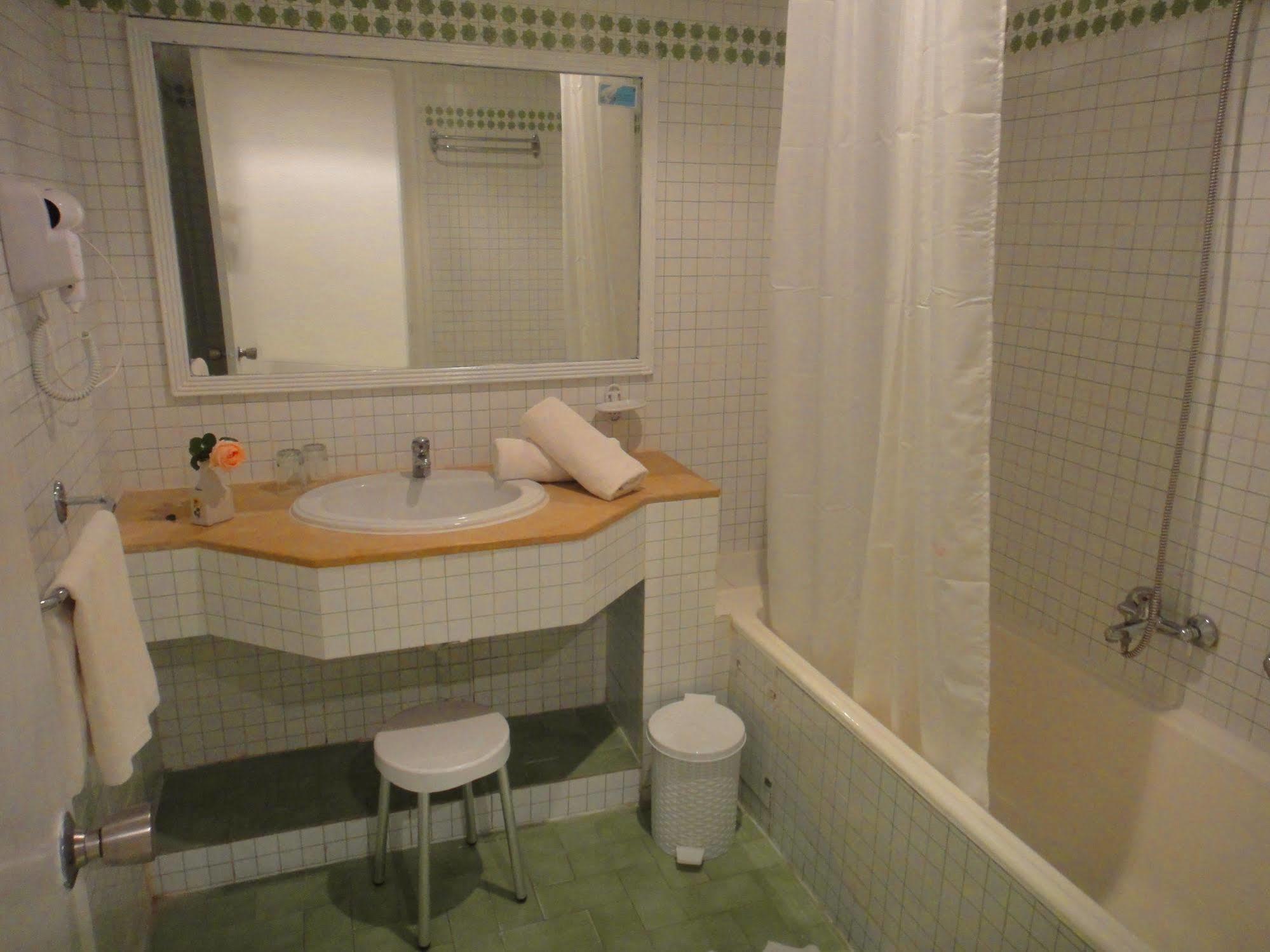 Palmyra Holiday Resort & Spa Monastir Bagian luar foto
