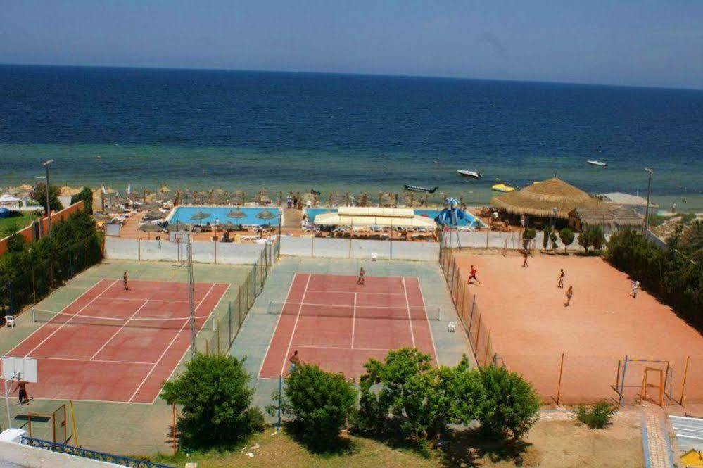 Palmyra Holiday Resort & Spa Monastir Bagian luar foto
